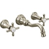 Polished Nickel