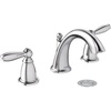 image:imageMoen TV6620 Brantford Widespread Bath Faucet Chrome