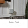 image:imageMoen 16Zone Smart Sprinkler Controller WiFi Connectible Smart Irrigation System with Automatic Water Timer WICNT016G1USA16 Zone Controller
