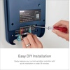 image:imageMoen 16Zone Smart Sprinkler Controller WiFi Connectible Smart Irrigation System with Automatic Water Timer WICNT016G1USA16 Zone Controller
