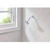 image:imageMoen 20016 Ignite Dual Hand Held And Multi Function Shower Head Combo Package With Hose And Diverter Chrome 375Chrome