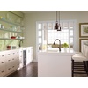 image:imageMoen 5995ORB Arbor One Handle High Arc Pulldown Bar Faucet with Reflex Oil Rubbed BronzeOil Rubbed Bronze