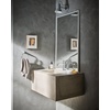 image:imageMoen 6170 Glyde Single Handle Bathroom Sink Faucet with Optional Deckplate ChromeChrome