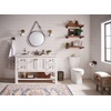 image:imageMoen 6401ORB Belfield TwoHandle Centerset Bathroom Faucet Oil Rubbed Bronze