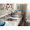 image:imageMoen 8289 Commercial MDura Kitchen Faucet 22 gpm Chrome