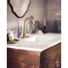 image:imageMoen 84021BZG Ronan 1Handle Bath Faucet Bronzed Gold