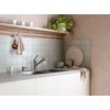 image:imageMoen 87701SRS Sombra Spot Resist Stainless PullOut Kitchen Faucet