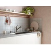 image:imageMoen 87701SRS Sombra Spot Resist Stainless PullOut Kitchen Faucet