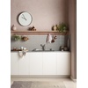 image:imageMoen 87701SRS Sombra Spot Resist Stainless PullOut Kitchen Faucet