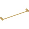 image:imageMoen Align Brushed Gold 24Inch Modern Single Towel Bar YB0424BGBrushed Gold