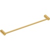 image:imageMoen Align Brushed Gold 24Inch Modern Single Towel Bar YB0424BGBrushed Gold