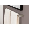image:imageMoen Align Brushed Gold 24Inch Modern Single Towel Bar YB0424BGBrushed Nickel