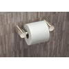 image:imageMoen Align Brushed Gold 24Inch Modern Single Towel Bar YB0424BGBrushed Nickel