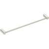image:imageMoen Align Brushed Gold 24Inch Modern Single Towel Bar YB0424BGBrushed Nickel