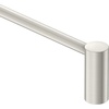 image:imageMoen Align Brushed Gold 24Inch Modern Single Towel Bar YB0424BGBrushed Nickel
