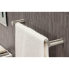 image:imageMoen Align Brushed Gold 24Inch Modern Single Towel Bar YB0424BGBrushed Nickel