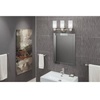 image:imageMoen Align Brushed Gold 24Inch Modern Single Towel Bar YB0424BGBrushed Nickel