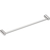 image:imageMoen Align Brushed Gold 24Inch Modern Single Towel Bar YB0424BGChrome