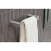 image:imageMoen Align Brushed Gold 24Inch Modern Single Towel Bar YB0424BGChrome