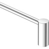 image:imageMoen Align Brushed Gold 24Inch Modern Single Towel Bar YB0424BGChrome