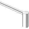 image:imageMoen Align Brushed Gold 24Inch Modern Single Towel Bar YB0424BGChrome