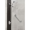 image:imageMoen Align Brushed Gold 24Inch Modern Single Towel Bar YB0424BGChrome