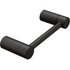 image:imageMoen Align Brushed Gold 24Inch Modern Single Towel Bar YB0424BGMatte Black