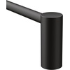 image:imageMoen Align Brushed Gold 24Inch Modern Single Towel Bar YB0424BGMatte Black