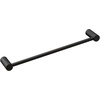 image:imageMoen Align Brushed Gold 24Inch Modern Single Towel Bar YB0424BGMatte Black