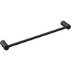 image:imageMoen Align Brushed Gold 24Inch Modern Single Towel Bar YB0424BGMatte Black