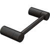 image:imageMoen Align Brushed Gold 24Inch Modern Single Towel Bar YB0424BGMatte Black