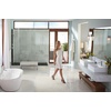 image:imageMoen Align Chrome OneHandle Single Hole Modern Vessel Sink Bathroom Faucet 6192Chrome