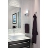 image:imageMoen Align Chrome OneHandle Single Hole Modern Vessel Sink Bathroom Faucet 6192Chrome