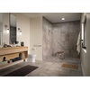 image:imageMoen BH3803BN Genta LX Brushed Nickel Wall Mount Robe HookChrome