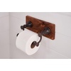 image:imageMoen Belfield Oil Rubbed Bronze Pivoting Toilet Paper Holder YB6408ORB
