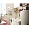 image:imageMoen Chateau Chrome Single Handle 4Hole Kitchen Faucet with Protege Side Spray 67430Chrome