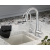 image:imageMoen Chrome Sip Modern Cold Water Kitchen Beverage Faucet with Optional Filtration System S5530