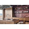 image:imageMoen Chrome Sip Modern Cold Water Kitchen Beverage Faucet with Optional Filtration System S5530