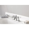 image:imageMoen Conway TwoHandle Centerset Bathroom Faucet with Drain Assembly Chrome WS84922