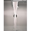 image:imageMoen Doux Brushed Nickel Motionsense Wave Touchless Single Handle Bathroom Sink Faucet S6910EWBNChrome