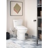 image:imageMoen EB1000 3Series Standard Electronic Bidet Toilet Seat White