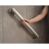 image:imageMoen Genta Brushed Nickel 18 Bathroom Grab Bar MBHG3818BNBrushed Nickel