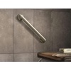 image:imageMoen Genta Brushed Nickel 18 Bathroom Grab Bar MBHG3818BNBrushed Nickel