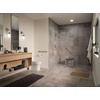 image:imageMoen Genta Brushed Nickel 18 Bathroom Grab Bar MBHG3818BNBrushed Nickel