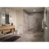 image:imageMoen Genta Brushed Nickel 18 Bathroom Grab Bar MBHG3818BNChrome