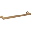image:imageMoen Genta LX Modern Single Kitchen or Bathroom Towel Bar 68Inch Brushed Nickel BH3886BNBronzed Gold
