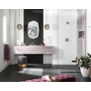 image:imageMoen Genta LX Modern Single Kitchen or Bathroom Towel Bar 68Inch Brushed Nickel BH3886BNBrushed Nickel