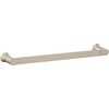 image:imageMoen Genta LX Modern Single Kitchen or Bathroom Towel Bar 68Inch Brushed Nickel BH3886BNBrushed Nickel