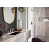 image:imageMoen Genta LX Modern Single Kitchen or Bathroom Towel Bar 68Inch Brushed Nickel BH3886BNBrushed Nickel