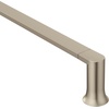 image:imageMoen Genta LX Modern Single Kitchen or Bathroom Towel Bar 68Inch Brushed Nickel BH3886BNBrushed Nickel